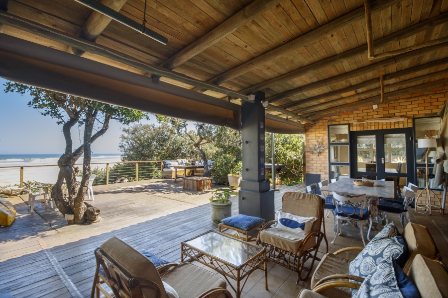 5 Bedroom Property for Sale in Mgwalana Eastern Cape